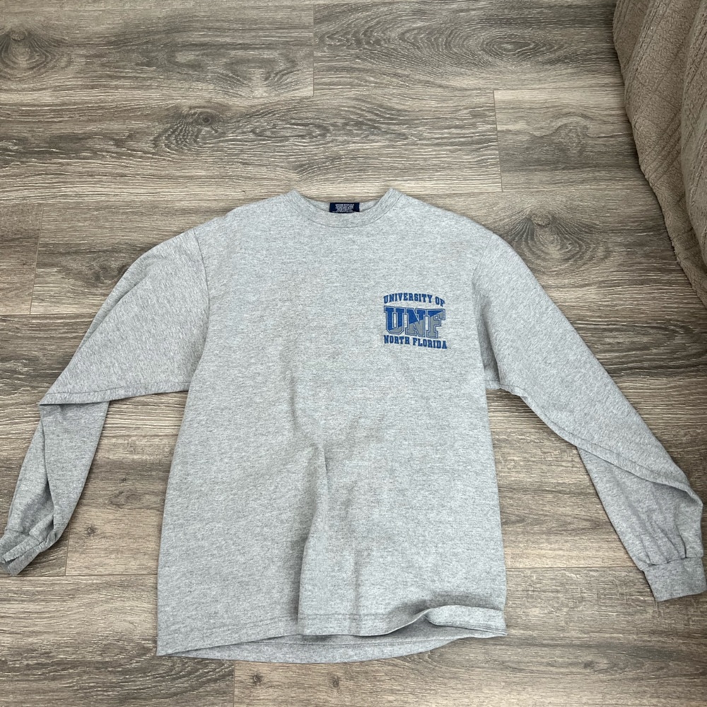 JANSPORT VINTAGE LONG SLEEVE TSHIRT